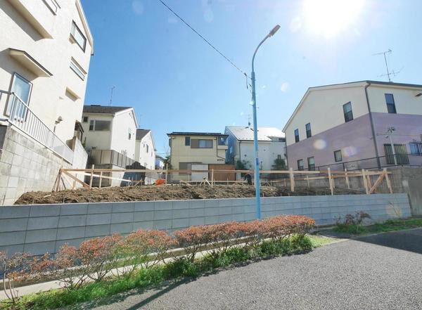 荻窪駅（東京都）の土地購入情報｜三井のリハウス