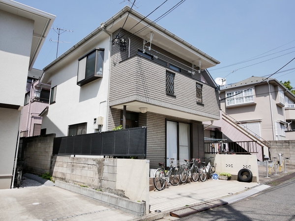 荻窪1丁目 戸建 外観写真 荻窪1丁目 戸建 外観写真