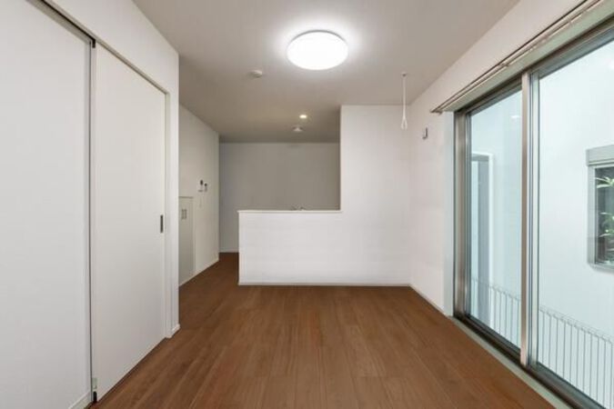 杉並区荻窪3丁目 戸建 LDK(空室リフォームイメージ) 杉並区荻窪3丁目 戸建 LDK(空室リフォームイメージ)