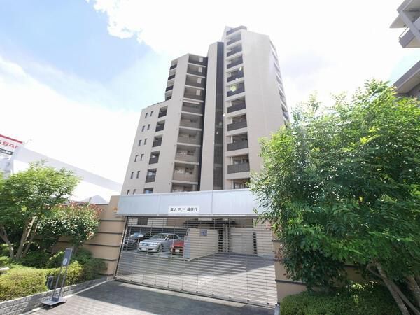 フォルム浜田山の中古物件情報 F34y7a04 三井のリハウス