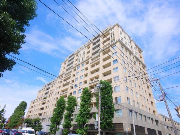 浜田山駅(東京都)の中古マンション購入情報｜三井のリハウス