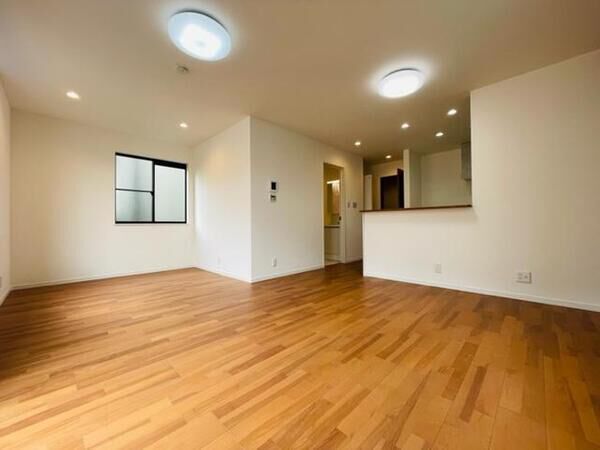 杉並区高円寺南1丁目 戸建 リビングダイニング(2F) 杉並区高円寺南1丁目 戸建 リビングダイニング(2F)