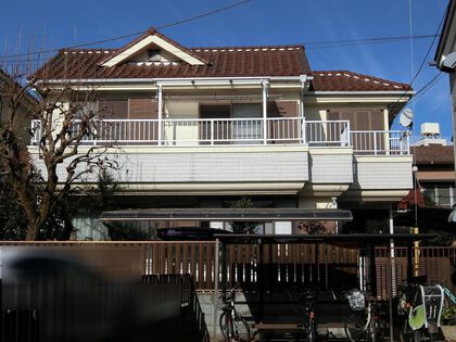 東京都世田谷区 給田の一戸建て購入情報 三井のリハウス