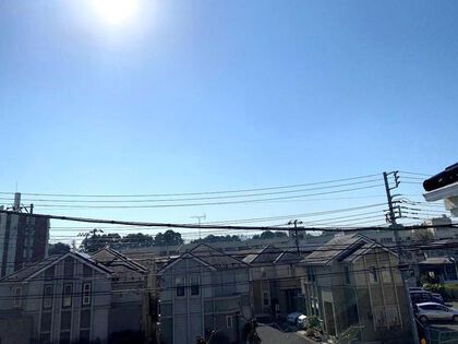 東京都世田谷区 給田の一戸建て購入情報 三井のリハウス