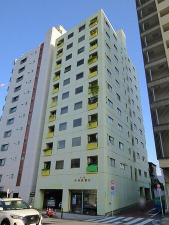 シティハイムコスモ 外観 シティハイムコスモ 外観