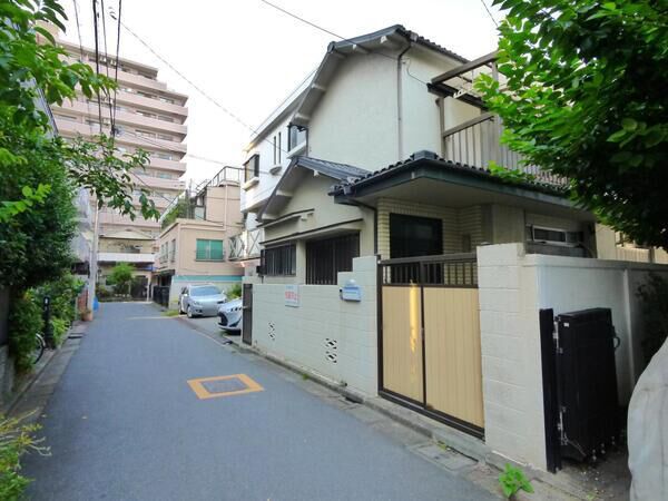 中野区新井1丁目 外観 中野区新井1丁目 外観
