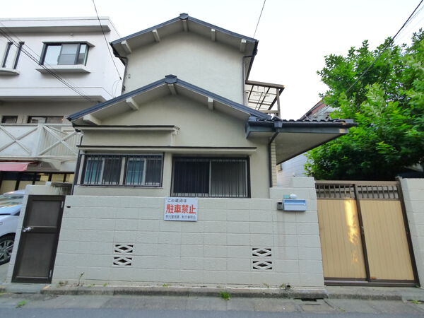 中野区新井1丁目 外観 中野区新井1丁目 外観