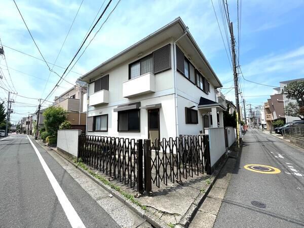 中野区若宮3丁目 外観写真 中野区若宮3丁目 外観写真