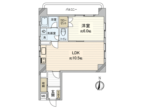 日商岩井哲学堂マンション 間取り 日商岩井哲学堂マンション 間取り