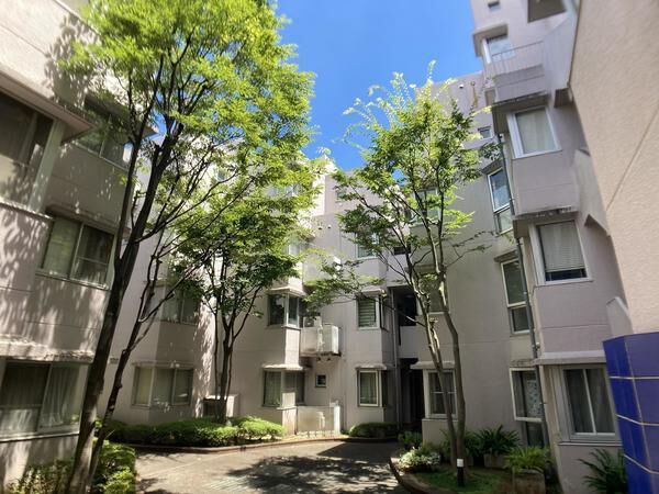 ラルゴ芦花公園の物件情報 Fkkzga30 三井のリハウス