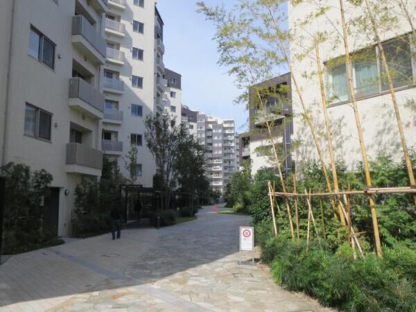 2ページ目 芦花公園駅 東京都 の中古マンション購入情報 三井のリハウス