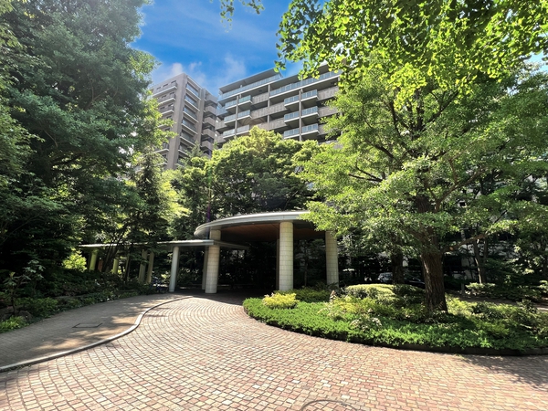 東京テラス 現地写真 東京テラス 現地写真