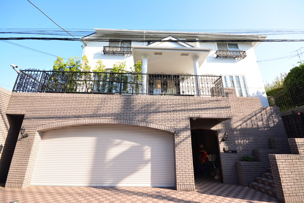 二世帯住宅の東京都世田谷区の一戸建て購入情報 三井のリハウス