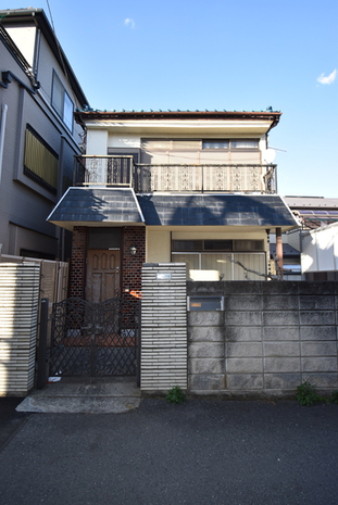 笹塚駅（東京都）の土地購入情報｜三井のリハウス