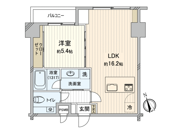 ドミール南青山 間取り ドミール南青山 間取り