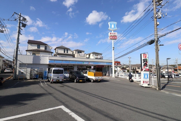 高津区上作延 土地の売地情報 F85y7a0d 三井のリハウス