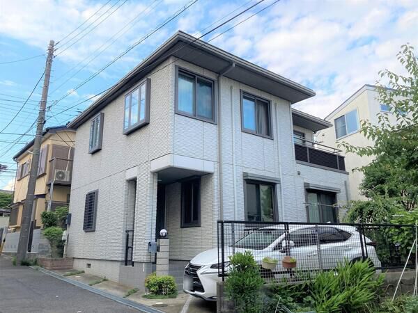 下田町6丁目 戸建 外観 下田町6丁目 戸建 外観