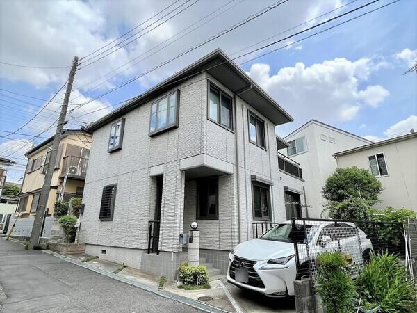 下田町6丁目 戸建 外観 下田町6丁目 戸建 外観