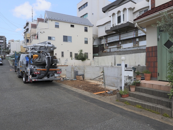 犬蔵1丁目 新築戸建 外観 犬蔵1丁目 新築戸建 外観