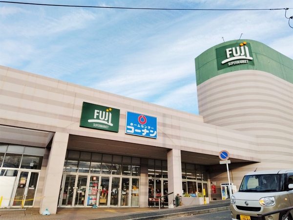 西野川１丁目２４番 新築戸建 １２号棟の物件情報 Fh34ga14 三井のリハウス