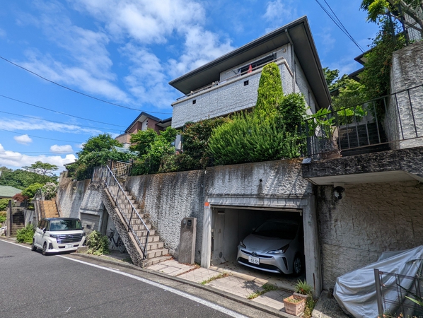 駒岡3丁目 戸建 建物外観写真 駒岡3丁目 戸建 建物外観写真