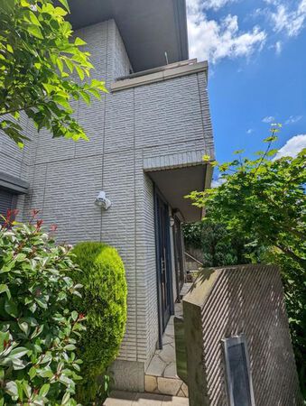 駒岡3丁目 戸建 玄関 駒岡3丁目 戸建 玄関