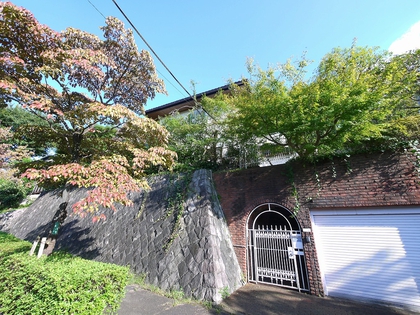 東京都埋蔵文化財センター