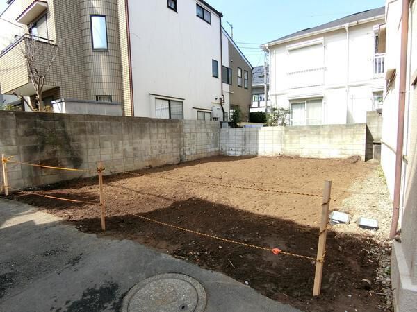 三軒茶屋駅（東京都）の土地購入情報｜三井のリハウス