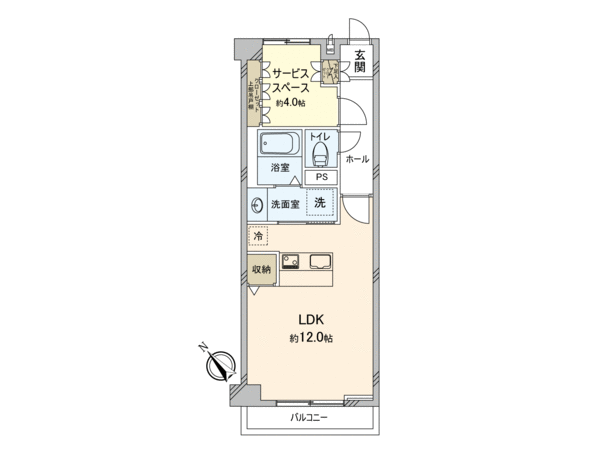 ライオンズマンション学芸大学 間取り ライオンズマンション学芸大学 間取り