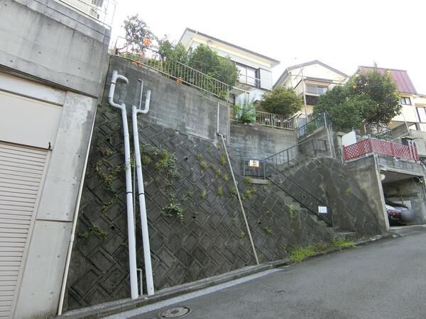 神奈川県横浜市港南区の土地購入情報 三井のリハウス