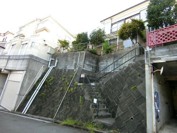 神奈川県横浜市港南区の土地購入情報 三井のリハウス