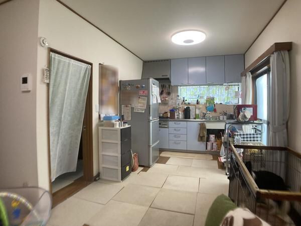 神奈川県横浜市鶴見区馬場5丁目 LDK約12.0帖 神奈川県横浜市鶴見区馬場5丁目 LDK約12.0帖