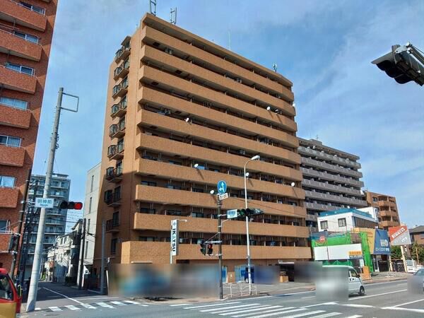 横浜市鶴見区の中古マンション購入情報｜三井のリハウス