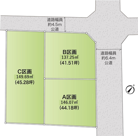 横浜市金沢区柳町の新築一戸建て購入情報｜三井のリハウス