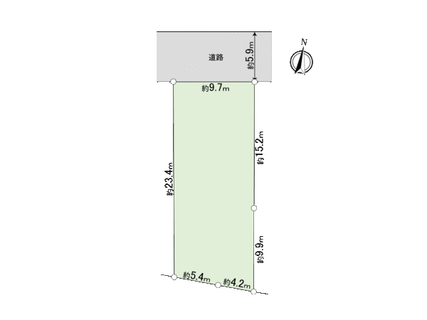 4, Sakaechodori, Tsurumi-ku, Yokohama-shi, Kanagawa Land | Tokyo