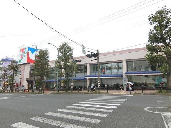洋光台南第２団地 ６ ２９号棟の物件情報 Fr8z8a04 三井のリハウス