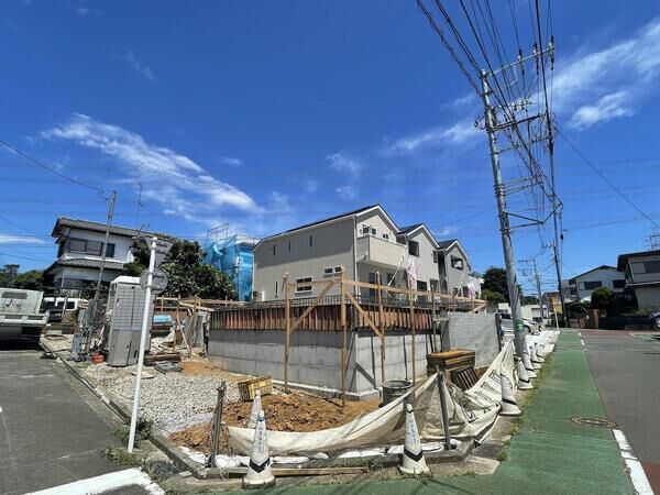 横浜市泉区の不動産購入情報｜三井のリハウス