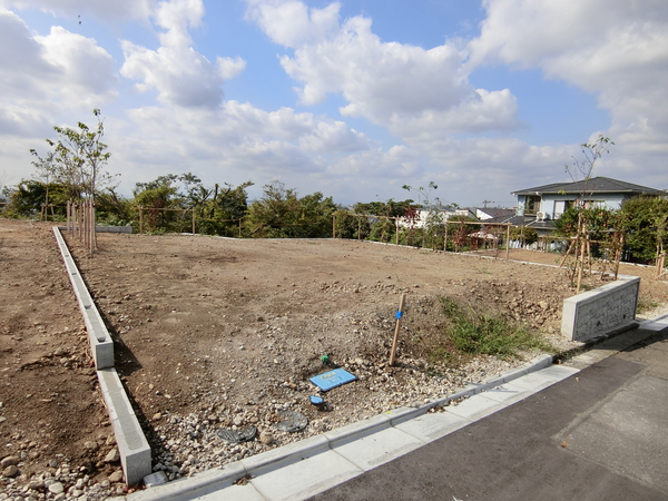 片瀬山駅（神奈川県）の土地購入情報｜三井のリハウス