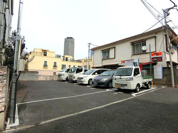 代官山駅（東京都）の土地購入情報｜三井のリハウス