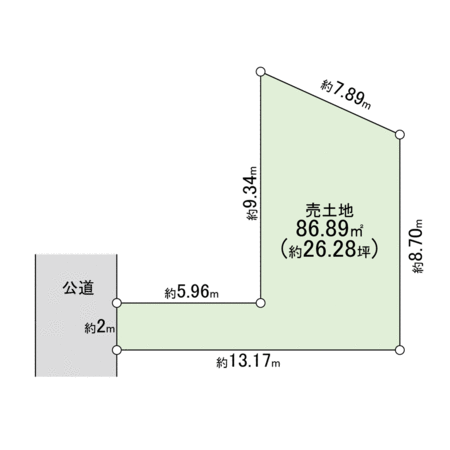茅ヶ崎市赤羽根 土地 地形図 茅ヶ崎市赤羽根 土地 地形図