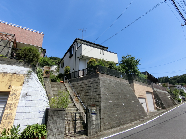 北鎌倉駅 神奈川県 の一戸建て購入情報 三井のリハウス