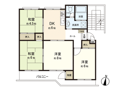 二俣川駅 神奈川県 の中古マンション購入情報 三井のリハウス