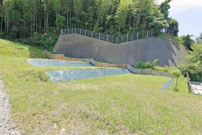 逗子市山の根3丁目 外観 逗子市山の根3丁目 外観