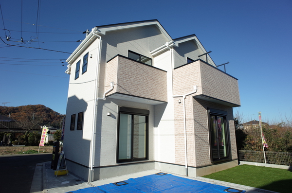 八王子 新築 一戸建て 楽天