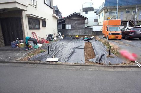 東京都八王子市の土地購入情報 三井のリハウス