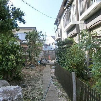 東京都杉並区 久我山の土地購入情報 三井のリハウス