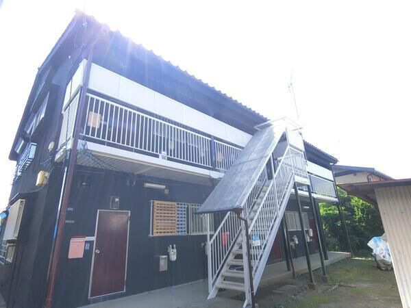 フラッツ井の頭 現地写真 フラッツ井の頭 現地写真
