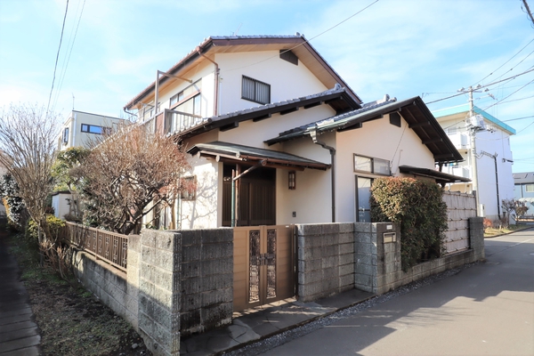 東京都国分寺市の土地購入情報｜三井のリハウス