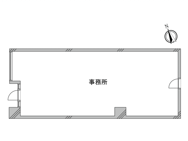 神代マンション 間取り 神代マンション 間取り
