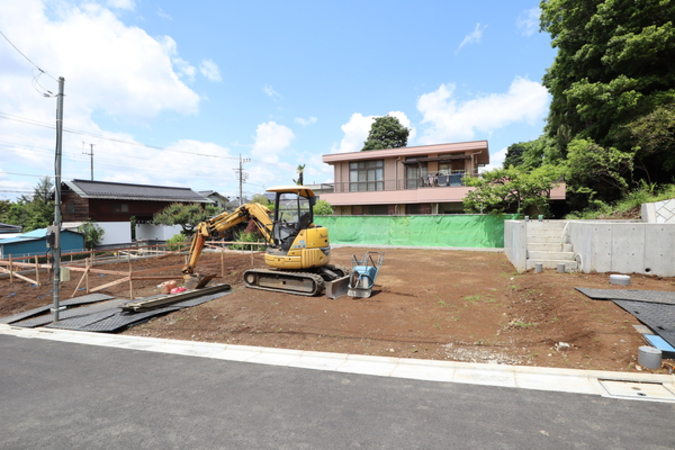 国分寺市西町4丁目 新築戸建3号棟 外観写真 国分寺市西町4丁目 新築戸建3号棟 外観写真